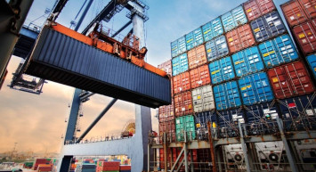 Ticaret Bakanlığı açıkladı: 2023 yılında ihracat tarihi zirveyi gördü