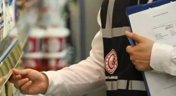 Ticaret Bakanlığı Denetimlerini Sıklaştırdı: 210 Milyon TL Ceza Yazdı