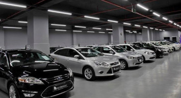 Ticaret Bakanlığı Harekete Geçti: Araba Fiyatları Denetlenecek!