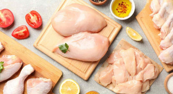 Ticaret Bakanlığından şok karar: Tavuk eti ihracatında büyük sınırlama!