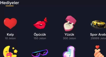 TikTok jeton hilesi nasıl yapılır? Tiktok hediye gönderme hilesi