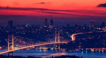 Time dergisi ‘Dünyanın En Harika Yerleri’ listesini yayınladı: İstanbul bakın kaçıncı sırada yer aldı