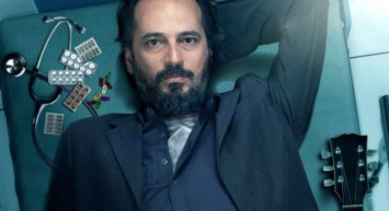 Timuçin Esen hangi dizide oynayacak? Timuçin Esen Gri dizisi ile dönüyor