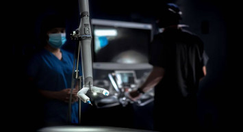 Tıp dünyasında yeni dönem: Dünyadaki doktorlar uzayda ameliyat yaptı