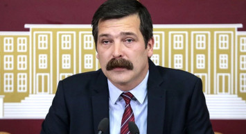 TİP Genel Başkanı Erkan Baş belediye başkanı adayı oldu: Erkan Baş kimdir?