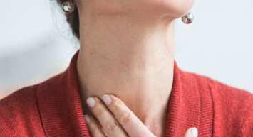 Tiroit kanseri kadınlarda 3 kat daha fazla!