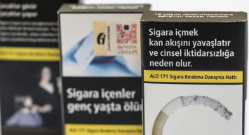 Tiryakiler kötü haber! Yasa yürürlüğe girdi