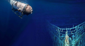 Titan’ın ölüm yolculuğu: Mürettebatın son anları ortaya çıktı