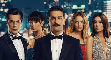 Mahkum Cemre diziden ayrlıyor mu, çıktı mı? Seray Kaya Mahkum dizisinden neden ayrılıyor?