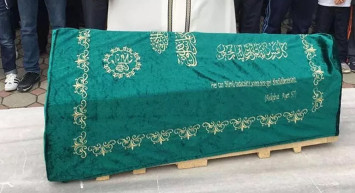 İstanbul'da şoke eden olay! Bebeklerinin cenazesi yerine kesik bacaklarla karşılaştılar: Aile neye uğradığını şaşırdı