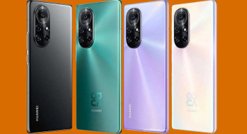 Huawei nova 9 SE teknik özellikleri belli oldu