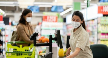 Marketlere maskesiz girilebilir mi, marketlerde maske zorunlu mu? 2022 Maske genelgesi