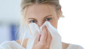 Geniz akıntısı nasıl geçer, geniz akıntısına ne iyi gelir? C vitamini geniz akıntısını sonlandırıyor