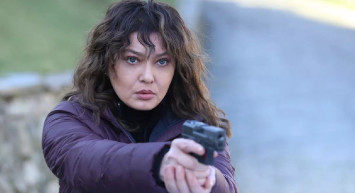 Son Nefesime Kadar dizisi hangi diziden uyarlama, uyarlama mı? Son Nefesime Kadar hangi kitaptan uyarlama?