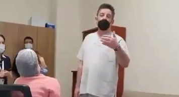 Türkiye Tabipler Birliği'nden algı operasyonu: Başhekimi hedef aldılar!