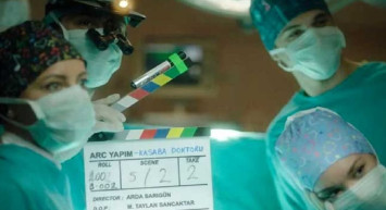 TRT 1 Kasaba Doktoru dizisi oyuncu kadrosu ve dizi konusu belli oldu