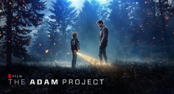 Netflix The Adam Project filmi konusu ve yayın tarihi
