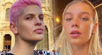 Tktok Devin kimdir? İmge'nin sevgilisi Devin kimdir kaç yaşında? Devin Tiktok hesabı