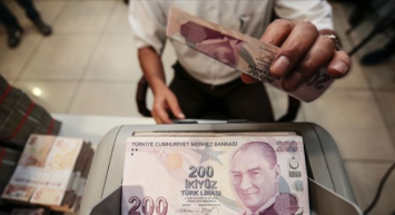 TL Mevduat oranı rekor seviyeye ulaştı