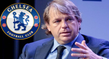 Todd Boehly kimdir, kaç yaşında? Chelsea’nin yeni sahibi Todd Boehly ne iş yapıyor, serveti ne kadar? Chelsea’nin yeni sahibi Todd Boehly biyografisi