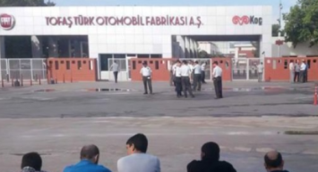 TOFAŞ'tan şok karar