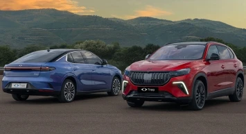 Togg 2026’ya Zamla Girdi: Yerli Otomobilin Fiyatları Yeniden Yazıldı