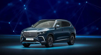 TOGG çekilişle teslimat hakkı verilecek araç sayısının 20 bine çıkardı