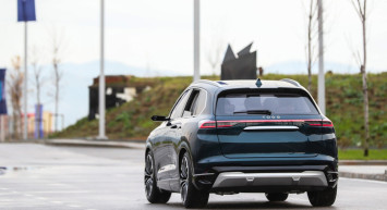 Gözler TOGG'da: Dünyaca ünlü fuarda sergilenecek