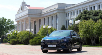 Togg dünya pazarına giriş yapıyor: Yol haritası belli oldu