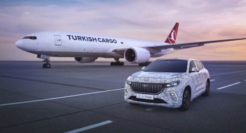 TOGG dünyanın her yerinde gidebiliyor: O ülkede de test edildi