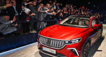 TOGG hakkında açıklamalar peş peşe geldi: En çok merak edilen soru yanıt buldu