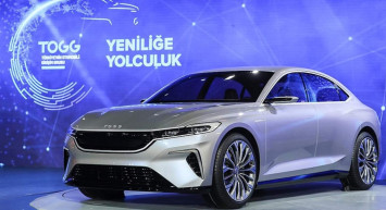 TOGG hangi pozisyonlarda eleman arıyor? TOGG iş ilanı paylaştı yüzlerce kişiyi işe alacak! İşte detaylar