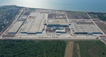 Togg hedef yükseltiyor: Üretim iki katına çıkacak