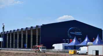 TOGG, Honda'nin Tecrübesini Bünyesine Katıyor!