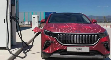 TOGG için geri sayımın sonuna gelindi! TOGG’un ilk prototip bataryası Gebze’de üretildi