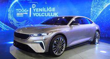 Togg kredisi nasıl alınır? Togg kredisi hangi banka veriyor? Togg kredisine dair merak edilenler