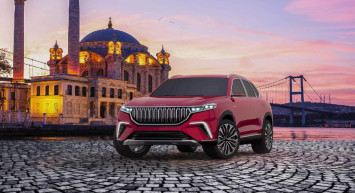 Togg kura çekimi ne zaman yapılacak, sonuçlar hangi tarihte açıklanacak? 2023 Togg kura çekimine kaç kişi başvurdu?