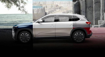 TOGG merak edilen anketi paylaştı: En sevilen renk belli oldu