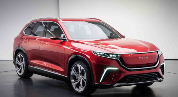 TOGG ne zaman satışa çıkacak? TOGG tesisleri yüzde 92'si tamamlandı!