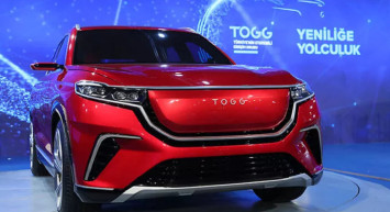 TOGG ne zaman tanıtılacak? Yerli otomobil TOGG'un lansman tarihi açıklandı