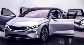 Togg ne zaman trafiğe çıkacak? TOGG yerli araç ne zaman satışa çıkacak?