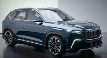 TOGG ön sipariş fiyat listesi 2022