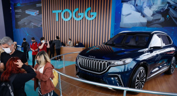 TOGG Projesi Kapsamında 27 Türk Mühendis Ülkesine Geri Döndü!