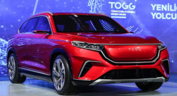 TOGG sahibi olacakları ilgilendiriyor: TOGG CEO’su açıklamayı yaptı