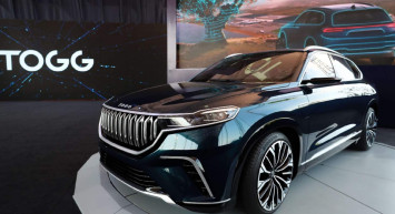 Togg tüm Türkiye’de yollarda olacak: 7 bölgede teslim ve servis noktası kurulacak