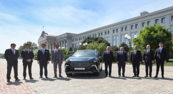 Togg yabancı markaları geride bıraktı: İşte Türkiye’de satılan elektrikli otomobil fiyatları