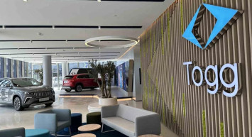 Togg yeni deneyim merkezlerini açtı