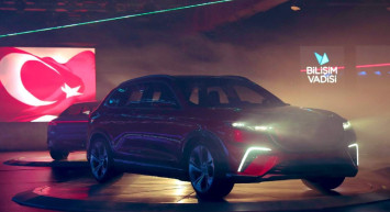 TOGG yeni dijital platformunu kullanıma sundu: Trumore üzerinden ön sipariş verilecek