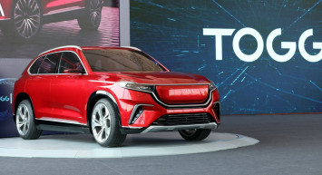 TOGG, yeni model T8X için heyecan veren bir açıklama: Yeni model geliyor 