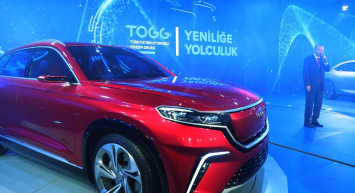 TOGG yerli araba ne kadar, kaç liraya satılacak? Yerli otomobil TOGG satış fiyatı